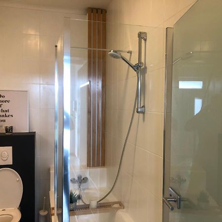 La Villa Bastogne Chambre D'Hotes 2 Kültér fotó
