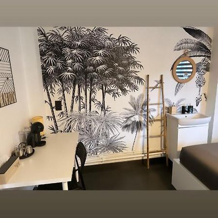 La Villa Bastogne Chambre D'Hotes 2 Kültér fotó