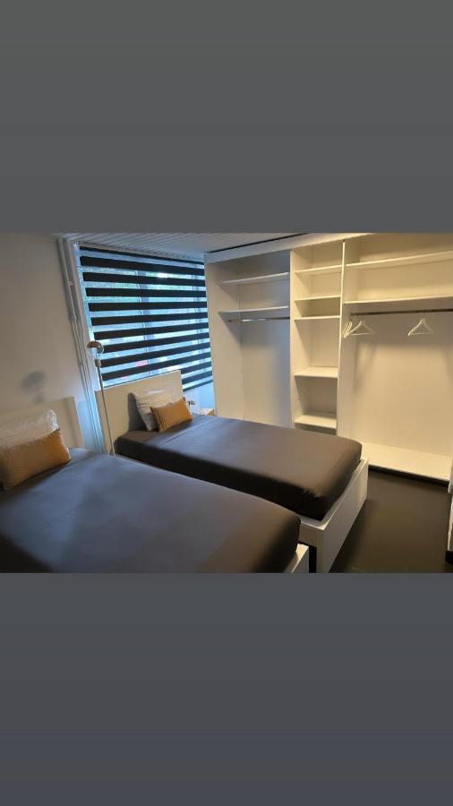 La Villa Bastogne Chambre D'Hotes 2 Kültér fotó