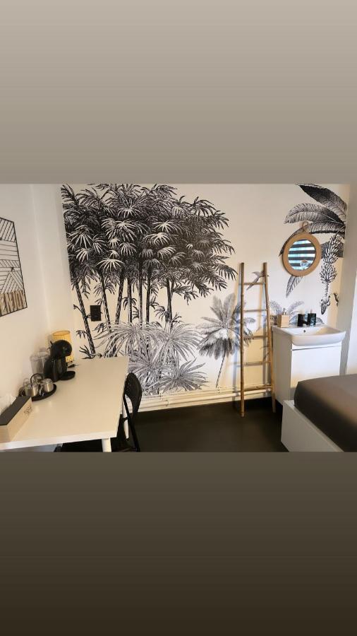 La Villa Bastogne Chambre D'Hotes 2 Kültér fotó
