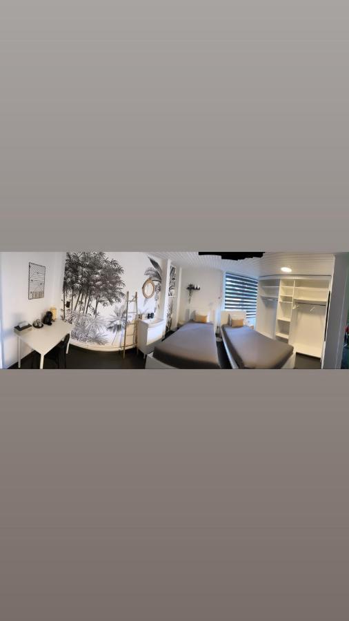 La Villa Bastogne Chambre D'Hotes 2 Kültér fotó